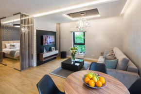 7 Heaven - Victoria Residence by OneApartments